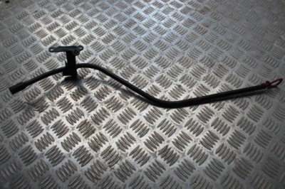 Щуп щуп масла mercedes w203 1.8 k фото №1