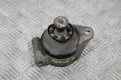 Кронштейн подушка двигуна opel meriva b 13347071 фото №1