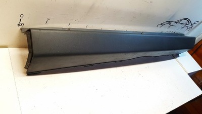 MERCEDES SPRINTER W906 CRAFTER BUMPER ORIGINAL 9068800171  