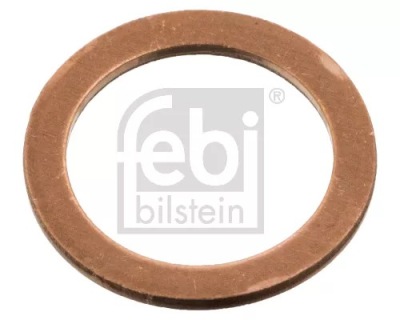 Прокладка болты картера масляный фото №1