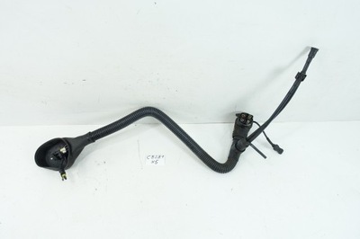 Провода жгут adblue iveco eurocargo 2008- фото №1