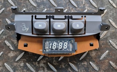 Годинник дисплей carens ii ok53e55710 фото №1