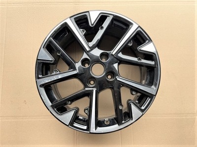 RATLANKIS OPEL CORSA F 7J 17'' ET32 93484567 