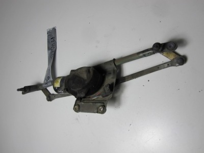 Механизм дворник перед peugeot 406 96r фото №1