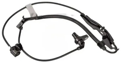 Датчик скорости колеса abs левый перед 170311 фото №1