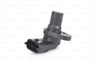 BOSCH 0 281 002 634 JUTIKLIS PADĖTIES VELENO SKIRSTYMO SISTEMOS 