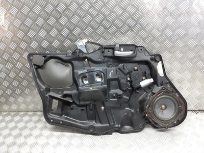 Механізм скло лівий перед mazda 6 фото №1