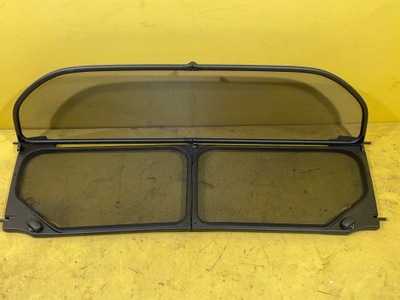 Bmw e93 ветрозащитный экран фото №1