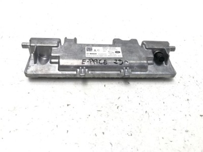 Jaguar e-pace 2023 рестайлинг  камера радар стекло перед n8d214f404 range rover фото №1