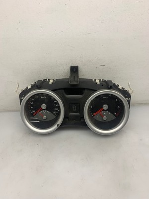 Счетчик приборная панель 8200462281b renault фото №1