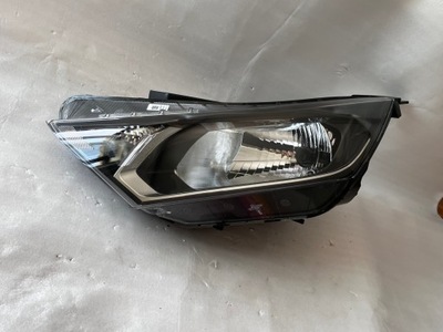 FARO IZQUIERDA PARTE DELANTERA SIMPLE HYUNDAI I20 3 2020-  