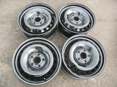 [K46] 5X114,3 ET47 R16 RENAULT MEGANE IV KADJAR@ 