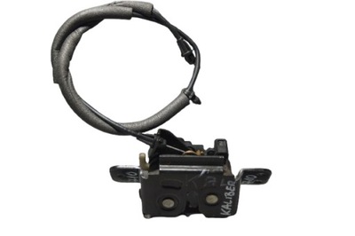 Замок крышки багажника dodge caliber фото №1