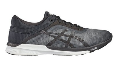 DAMSKIE BUTY BIEGOWE ASICS FUZEX Rush 9690 # 37,5