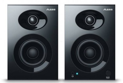 ALESIS ELEVATE 3 MKII MONITORY STUDYJNE PARA