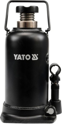 Podnośnik słupkowy hydrauliczny 20 t YT-1707 YATO