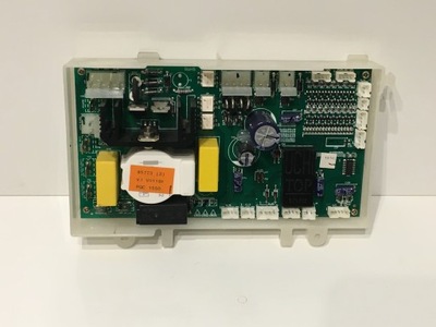 jura e8 elektronika płyta