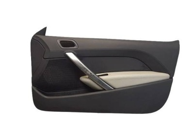 Peugeot rcz обшивка дверь правый перед a236 фото №1