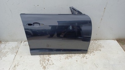 Дверь правое передние maserati ghibli правый перед фото №1