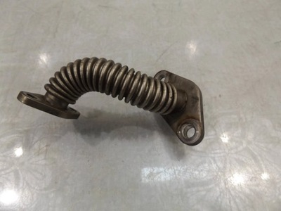 Stilo 1,9 jtd трубка турбіни фото №1