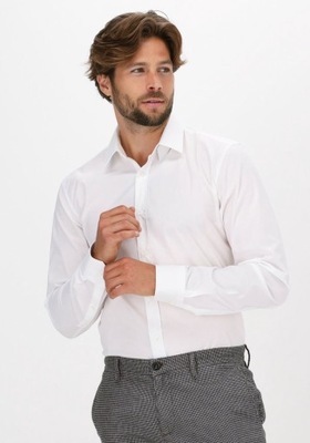 02309. KOSZULA HUGO BOSS EXTRA SLIM FIT 40