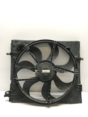 NISSAN QASHQAI X-TRAIL FAN RADIATOR 21481-4EB0A  