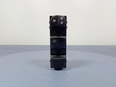 Nissan qashqai ii j11 панель вікон лівий перед фото №1