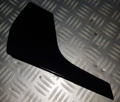 Jaguar xf x260 пластик захист заглушка фото №1