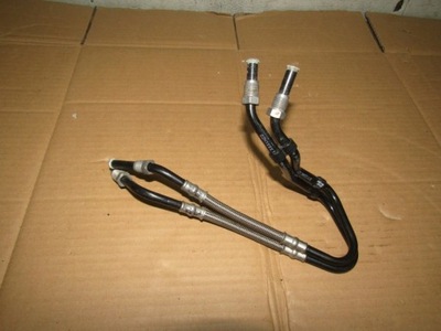 Porsche 911 991 трубка шланг тормозной 99135531329 фото №1