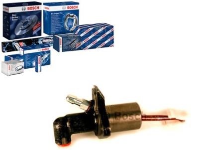 Насос сцепления skoda fabia octavia roomster 1,0-2, фото №1