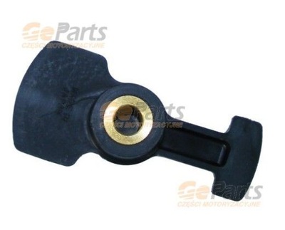 Контактний палець розподільника honda legend 2.5i 24v 1986- фото №1