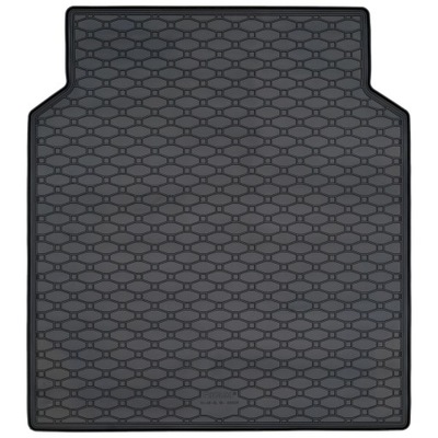 DE GOMA ALFOMBRILLA PARA DE MALETERO ALFA ROMEO GIULIA 2016-2020 4X2  