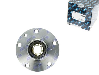 Bta набір підшипник колеса з ступиця alfa romeo 166 2. фото №1