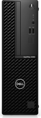 Komputer PC SFF DELL Optiplex 3090 i5-10505 16GB RAM 0GB Windows 10 / 11