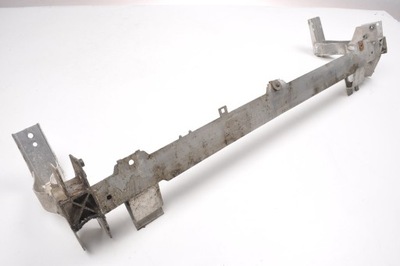 Mercedes w176 нижня балка радіатор фото №1