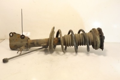 Амортизационная стойка правый перед mercedes citan i 1.5cdi фото №1