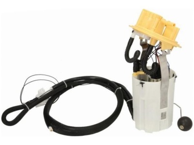 Модуль насоса топлива magneti marelli 313011313121 фото №1