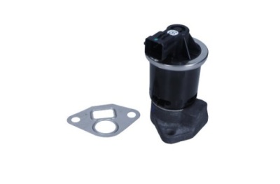 Клапан egr chevrolet lacetti 1.41.6 2005- з króćcem фото №1