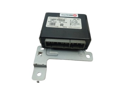 Модуль блок управления smart key hyundai ix35 95480-2y300 фото №1