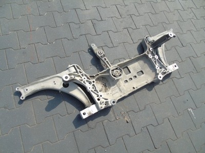 Поперечина подрамник vw passat b6 фото №1