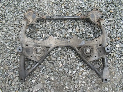 Bmw f20 f30 підрамник kolsylka перед фото №1