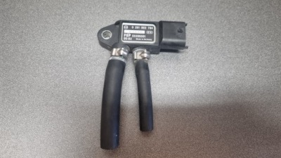 Map датчик fiat bravo ii 1.6 jtdm 55200301 фото №1