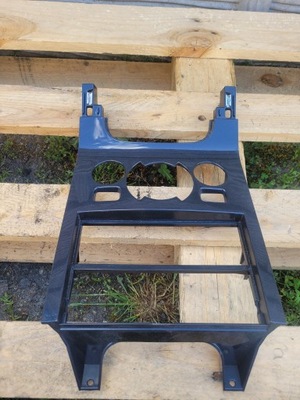 Peugeot 3008 i рамка радио фото №1