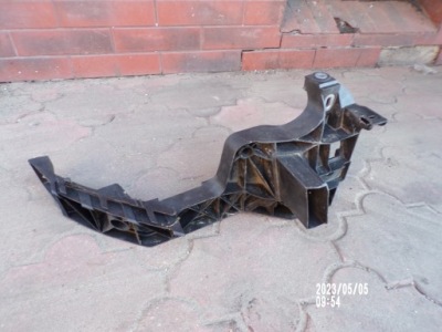 Audi q8 кронштейн кронштейн фара 4m8805608a фото №1