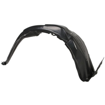 Підкрилок перед ліва rp111810 фото №1