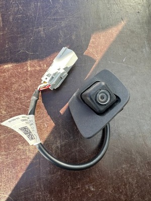 Камера заднего вида opel astra k 39098092 фото №1