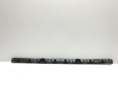 Tesla model x захист кришки акумулятор 1032386-00-c фото №1