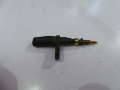 Vw t6 2016 transporter датчик температури рідина фото №1