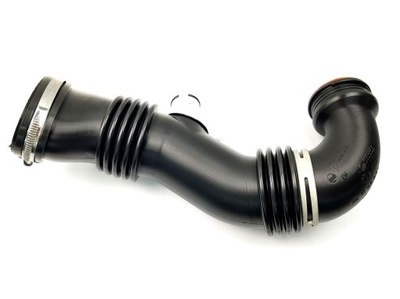 Оригинальный номер 1434e1 труба шланг турбины 1.6 hdi фото №1