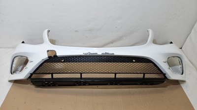 Бампер перед mercedes glc amg a2538852400 фото №1